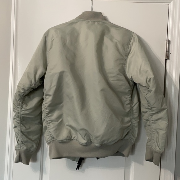 Kith Bomber Jacket - Picture 2 of 4